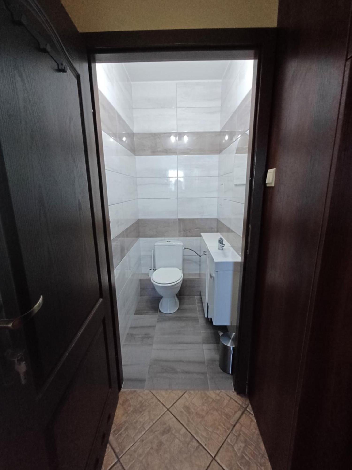 Rodzinny Apartament Blisko Hali Stulecia I Zoo Breslávia Exterior foto