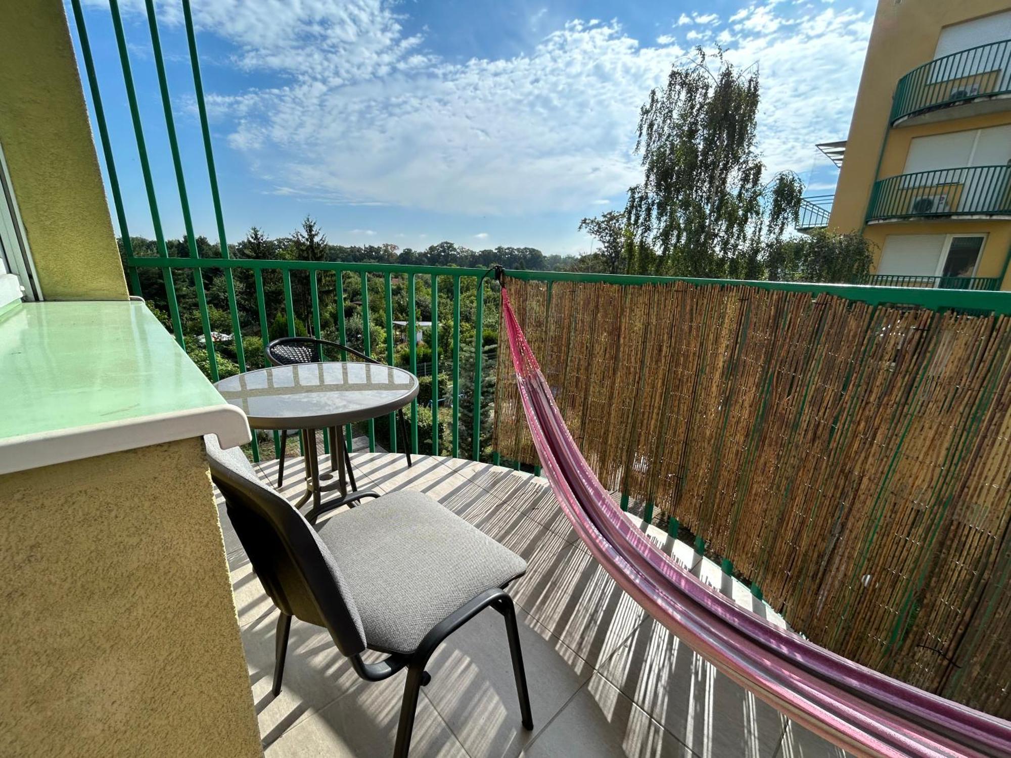 Rodzinny Apartament Blisko Hali Stulecia I Zoo Breslávia Exterior foto