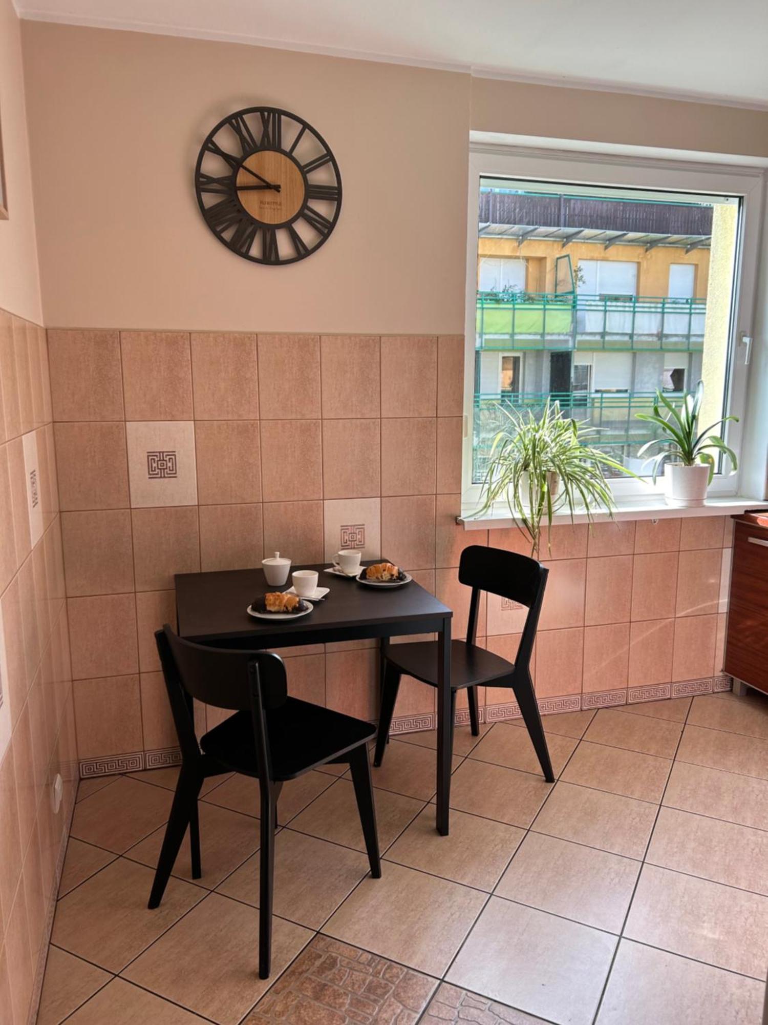 Rodzinny Apartament Blisko Hali Stulecia I Zoo Breslávia Exterior foto