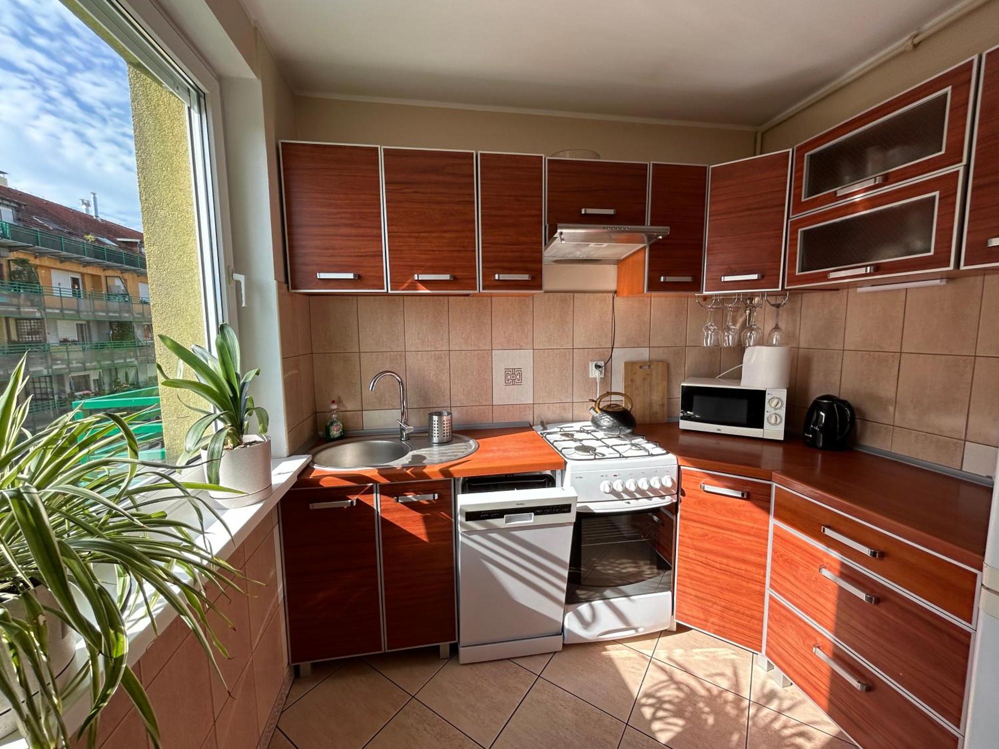 Rodzinny Apartament Blisko Hali Stulecia I Zoo Breslávia Exterior foto